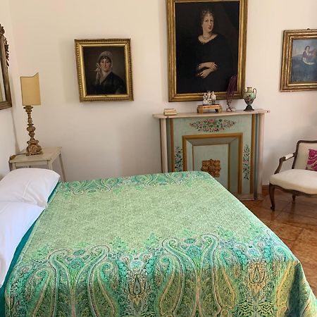 Palatonella Villa Positano Dış mekan fotoğraf