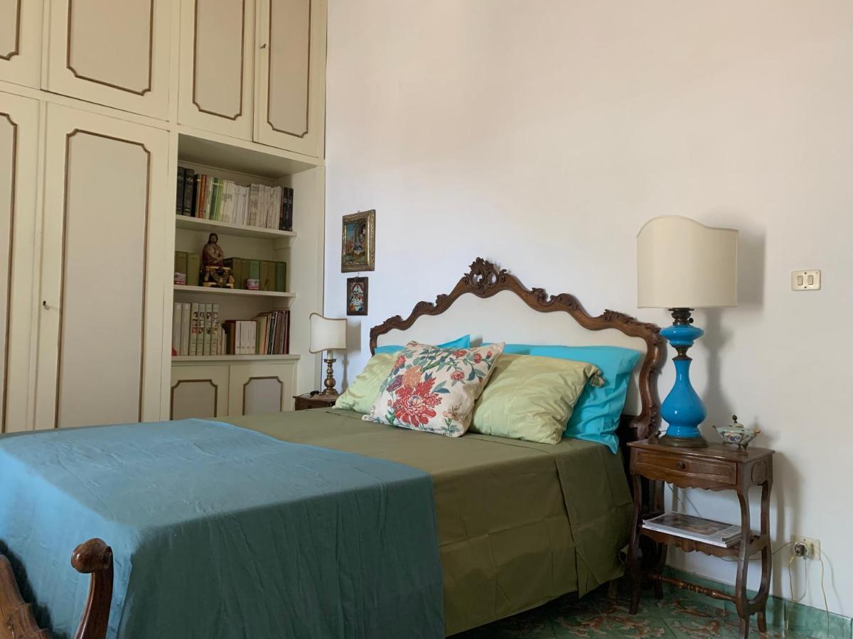 Palatonella Villa Positano Dış mekan fotoğraf