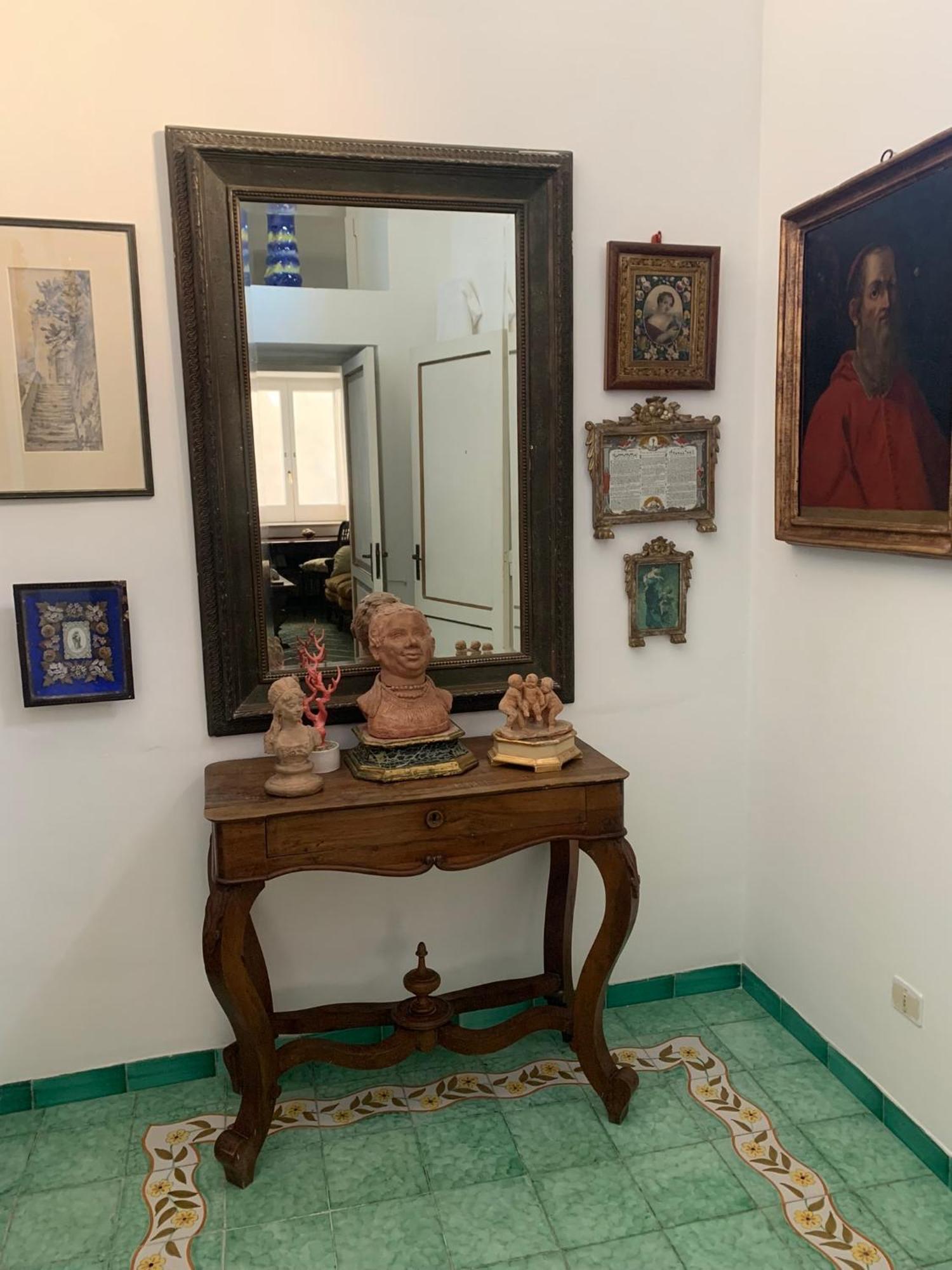 Palatonella Villa Positano Dış mekan fotoğraf