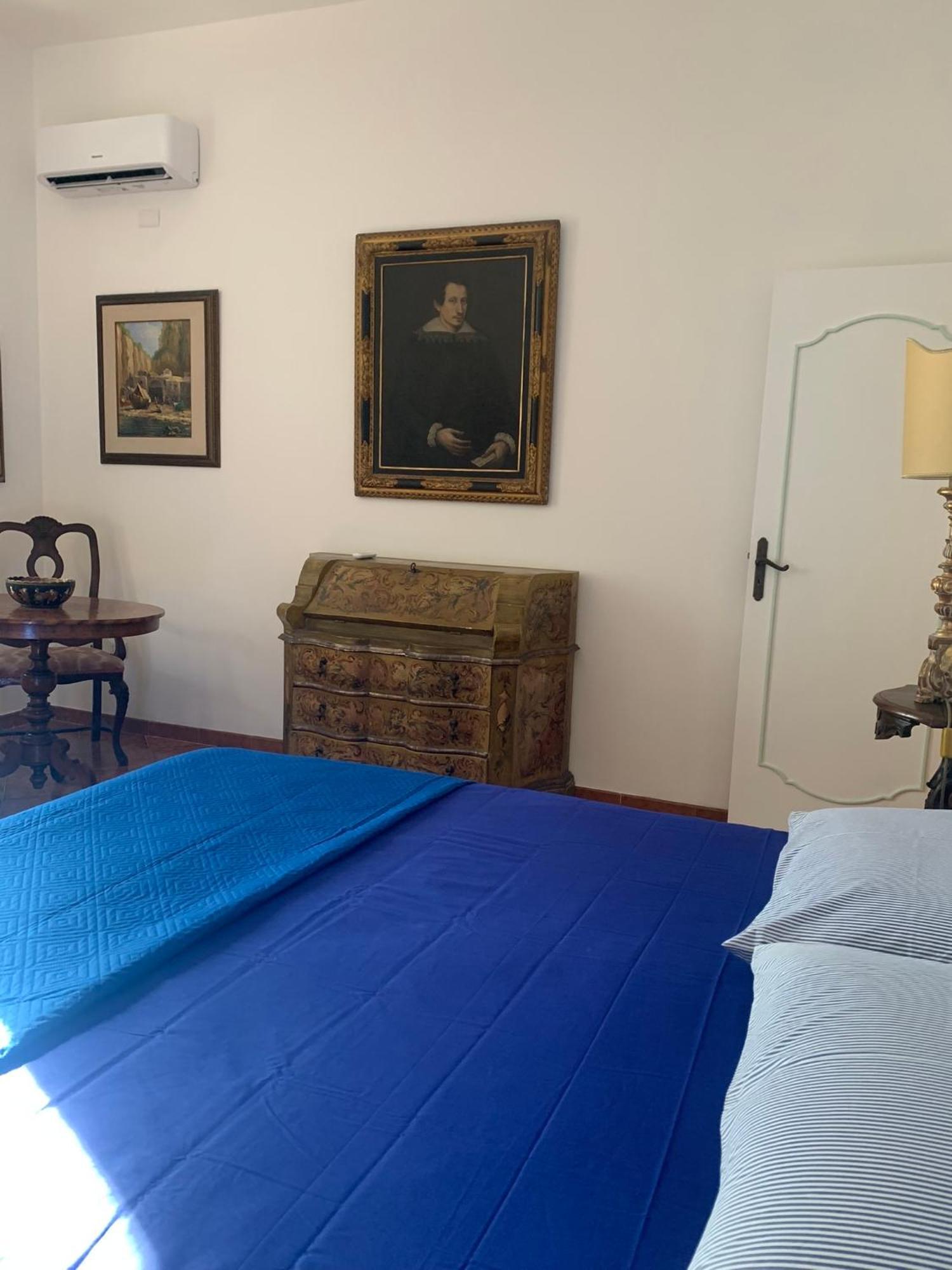 Palatonella Villa Positano Dış mekan fotoğraf