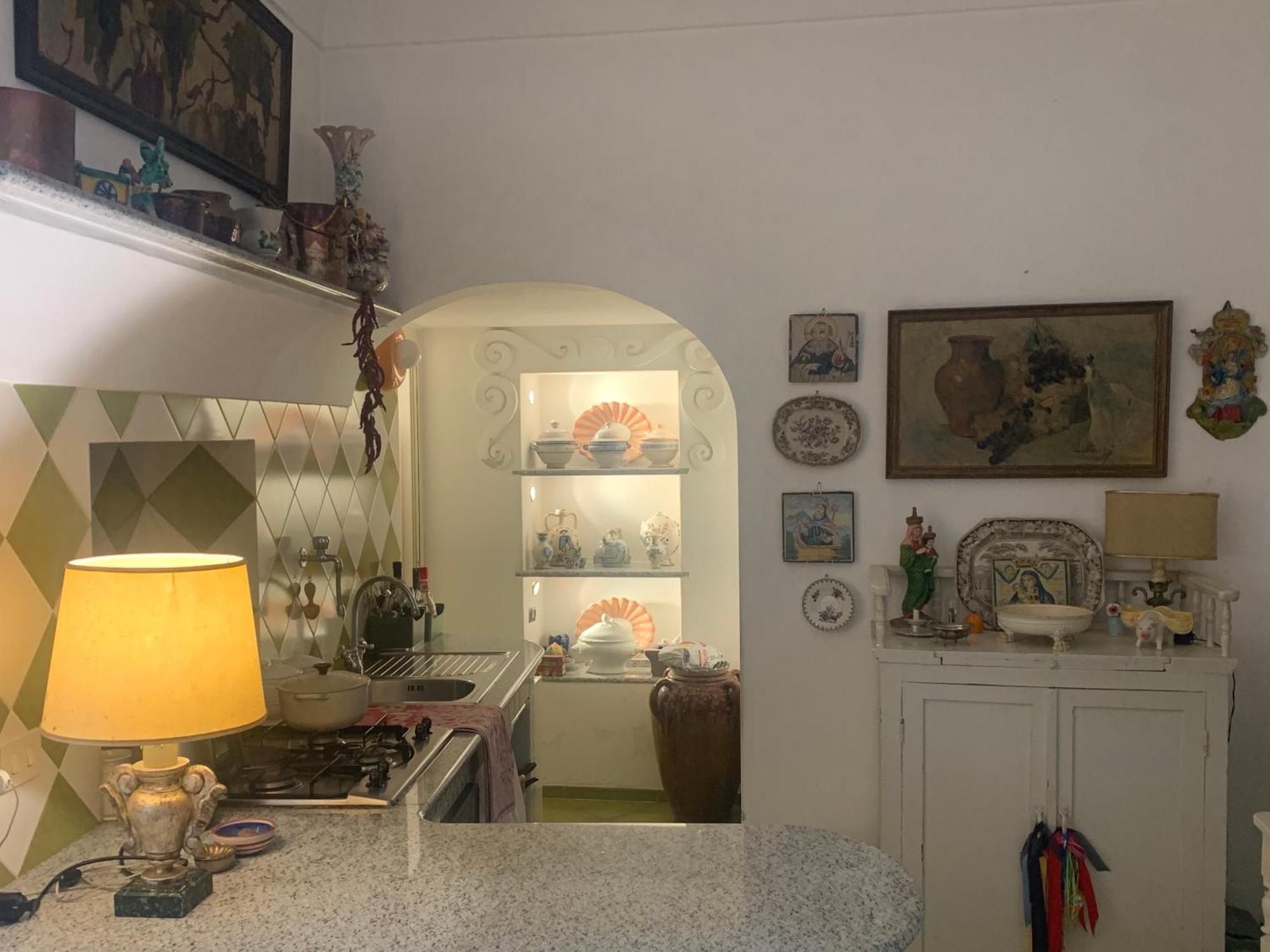 Palatonella Villa Positano Dış mekan fotoğraf