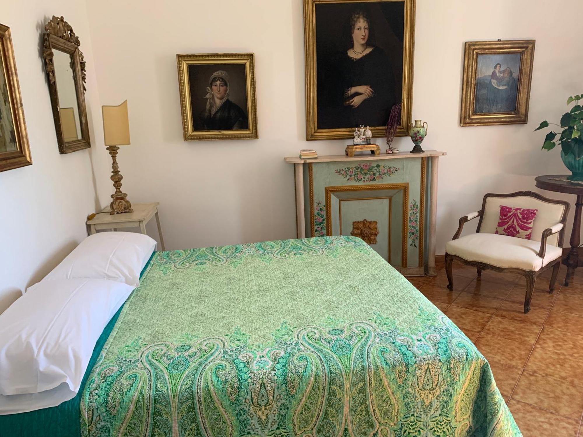 Palatonella Villa Positano Dış mekan fotoğraf