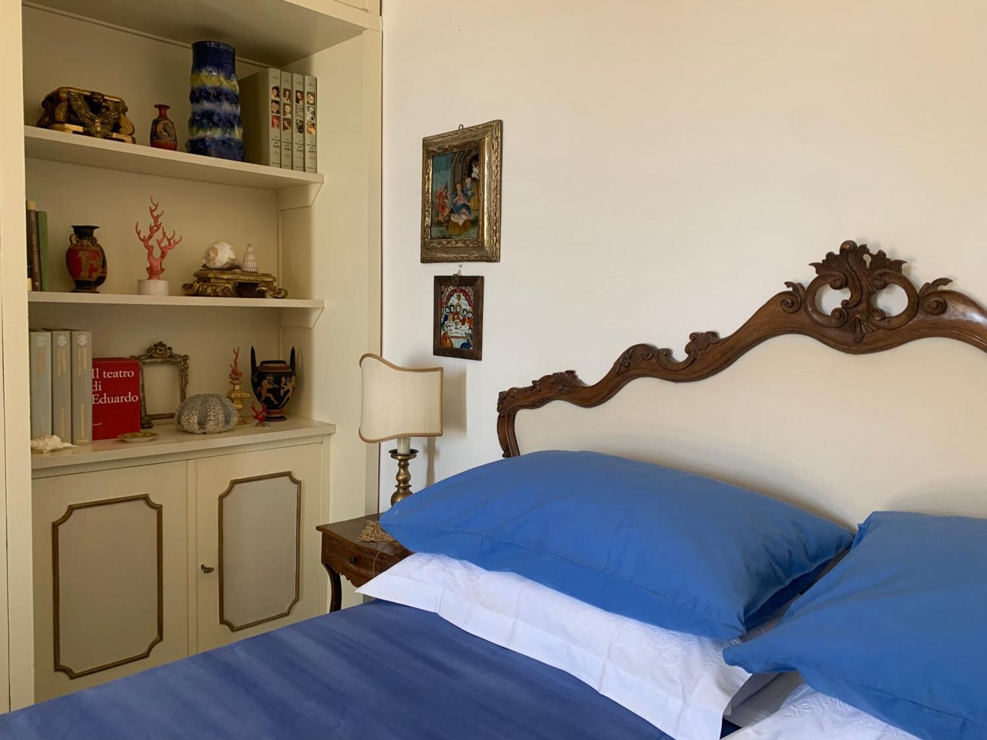 Palatonella Villa Positano Dış mekan fotoğraf